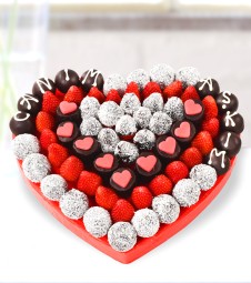 Canım Aşkım Buketi