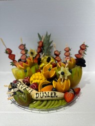 Tropik Meyveli Düşler