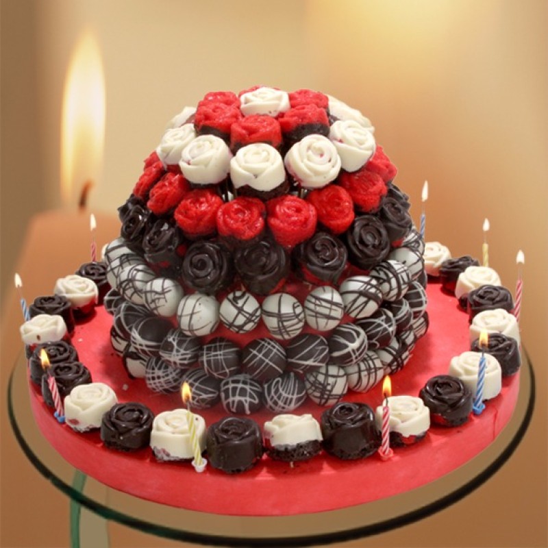 Doğum Günü Pastası