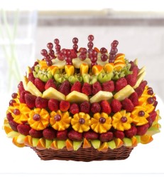 Aşkıma Kucak Dolusu