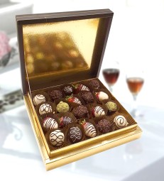  Bir Kutu Lezzetli Mix