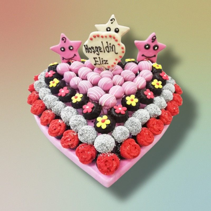 HOŞGELDİN MİNİK BEBEK