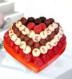 Aşkım Seni Seviyorum