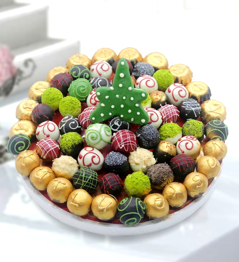 Mutlu Yıllar Hediyesi